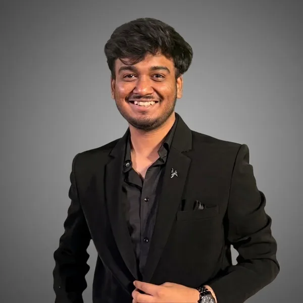 Nakshatra Gupta