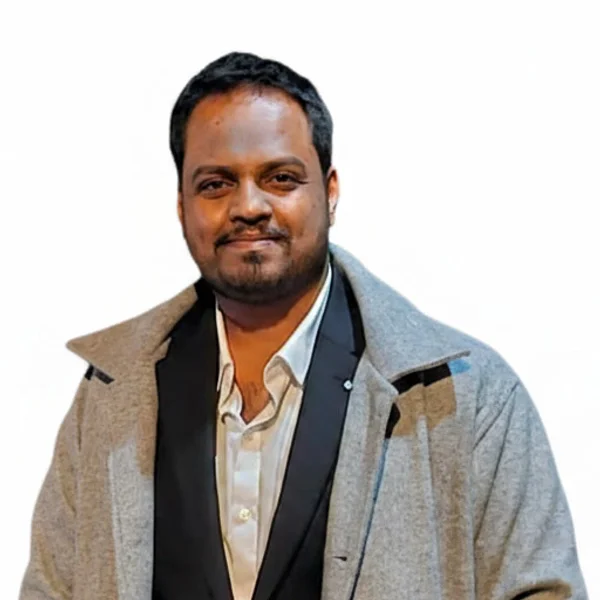Pruthvi Rathod